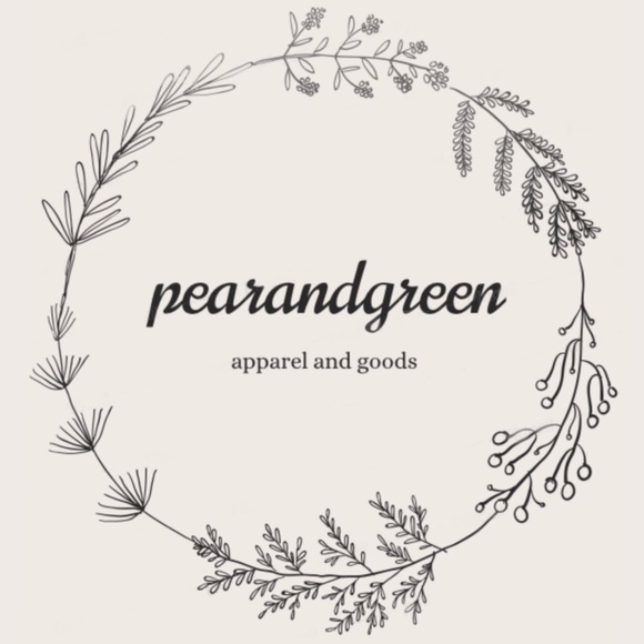 pearandgreen